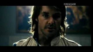 MacGruber Trailer [upl. by Frantz]