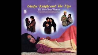 Gladys Knight amp The Pips  I Dont Want To Do Wrong [upl. by Lauhsoj]