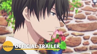 DAKAICHI Movie  Official Trailer [upl. by Connelley903]