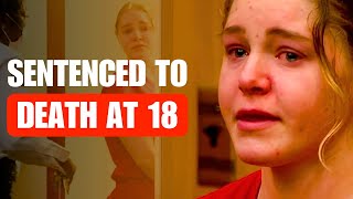 CRAZIEST FEMALE KILLERS Reacting to INSANE Sentences [upl. by Annaerda]