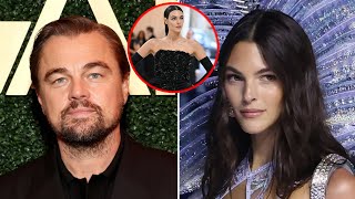 Vittoria Cerettis Shocking Plan to Land Leonardo DiCaprio [upl. by Lise]