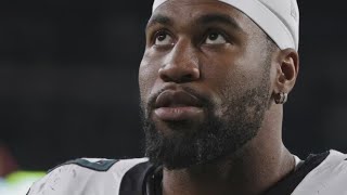 Haason Reddick requests trade from Jets [upl. by Eidac]