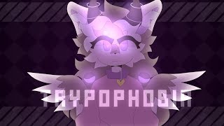 trypophobia  animation meme [upl. by Hadria]