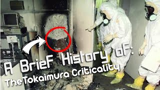 A Brief History of The Tokaimura Criticality Incident Short Documentary [upl. by Akel100]