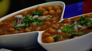 Easy CholeChana masala for Bachelors With SubtitlesRecipe no24 [upl. by Eran676]