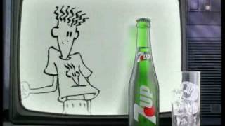 7up  Ciao Fido Dido [upl. by Arlinda]