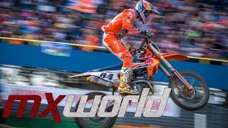 Europeans vs Americans  MX World S1E6 [upl. by Thill]