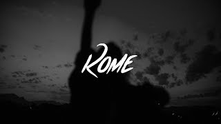 Dermot Kennedy  Rome Lyrics [upl. by Geoff40]