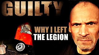 Thelegionnaire – Why I left the French Foreign Legion [upl. by Armilla29]