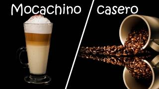 Mocachino Casero Sin Maquina [upl. by Millham]