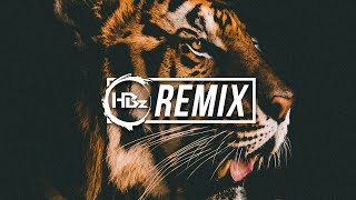 Survivor  Eye Of The Tiger HBz Bounce Remix [upl. by Sylvan]