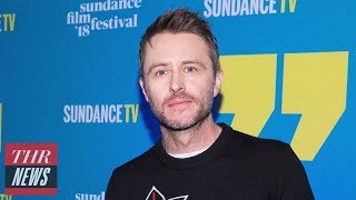 Chris Hardwick Returns to Talking Dead’ Addresses Abuse Allegations  THR News [upl. by Devonna]