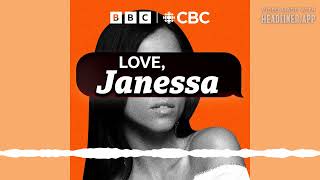 Love Janessa Podcast Trailer [upl. by Keri481]