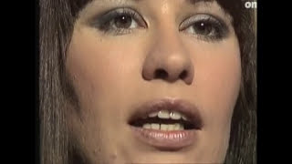 Astrud Gilberto  Tristeza  Goodbye Sadness  1972 [upl. by Lemmy]