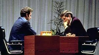 Bobby Fischer vs Boris Spassky Game 6  1972 World Chess Championship [upl. by Freida]