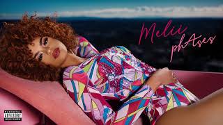 Melii  Mister Official Audio [upl. by Adnoel787]