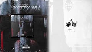 UNAVERAGE GANG  BETRAYAL Prod ROOSEVELT [upl. by Purdy162]