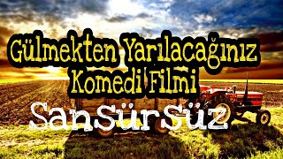 Gülmekten Yarılacağınız Aşırı Komedi Filmi Full İzle [upl. by Aloel]