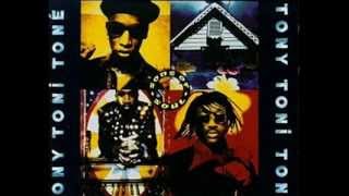 Tony Toni Tone  Slow Wine [upl. by Ade]