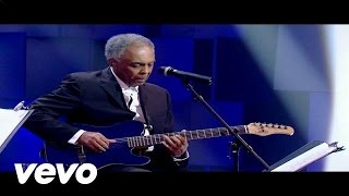 Caetano Veloso Gilberto Gil Ivete Sangalo  Tigresa [upl. by Swaine]