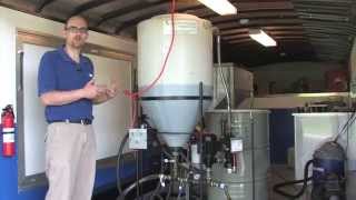 Biodiesel Production Part 2 [upl. by Eilyac]