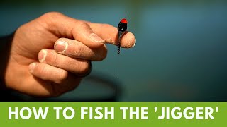 How to fish the Jigger [upl. by Ellis]