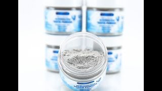 How to use Tooth Powder [upl. by Pengelly]