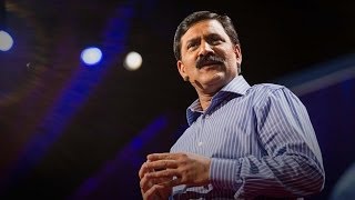 My Daughter Malala  Ziauddin Yousafzai  TED Talks [upl. by Netsuj611]