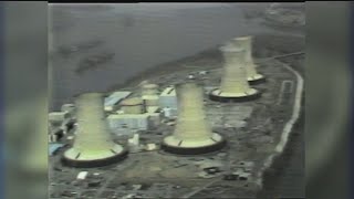 A Look Back At The Three Mile Island Nuclear Disaster [upl. by Audras]