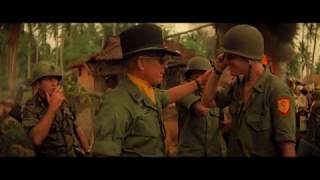 Apocalypse Now UHD 1979  Lieutenant Colonel Bill Kilgore 111  4K Clips [upl. by Atilef]