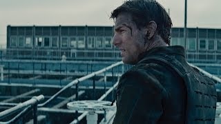 Edge Of Tomorrow  Trailer 1 US 2014 Tom Cruise [upl. by Suirauqed]