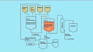 Biodiesel Animation [upl. by Cogn]