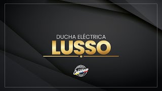 LUSSO NUEVA DUCHA ELÉCTRICA BOCCHERINI  INSTALACIÓN [upl. by Leelahk554]