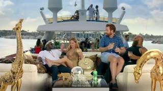 7UP TV Commercial Mix It Up a Little Yacht Featuring 2 Chainz [upl. by Yenaj846]