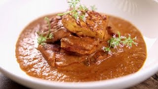 Paneer Tikka Masala Recipe  Restaurant Style Recipe  The Bombay Chef  Varun Inamdar [upl. by Bigot]