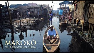 Makoko The Floating Slum [upl. by Kindig921]