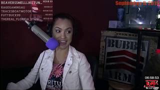 Janessa Brazil Catfishing Fiasco  Catfishing Stories [upl. by Godwin343]