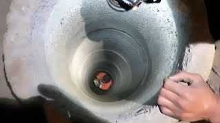 Boy rescued from well in China [upl. by Morette]