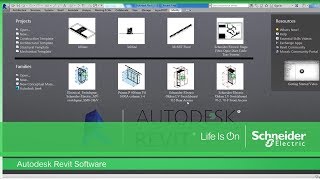 Schneider Electric BIM Library  SM6 24kv [upl. by Zaneta]