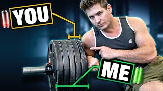 4 Deadlift Tips to INSTANTLY Increase Your MAX GUARANTEED TO WORK [upl. by Sul]