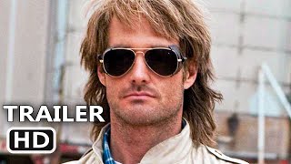 MacGruber Trailer 2021 Will Forte Comedy [upl. by Nnylaf702]