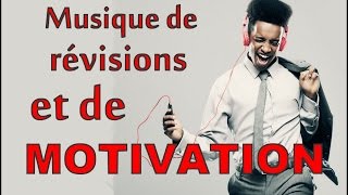 Musique de REVISION et de MOTIVATION [upl. by Elocon]