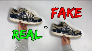 THE NORTH FACE  Fake vs Real  Tips and Tricks [upl. by Mariand]