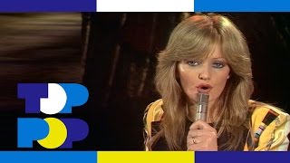 Bonnie Tyler  Here Am I 1978 • TopPop [upl. by Giverin]