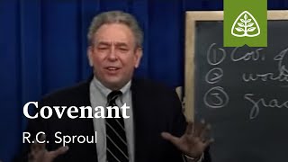 Covenant What is Reformed Theology with RC Sproul [upl. by Mcfadden]