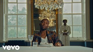 Samm Henshaw  Still Broke Official Video ft Keyon Harrold [upl. by Unni954]