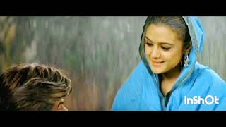 VeerZaara movie trailer [upl. by Cantlon]