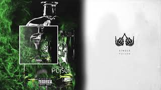 UNAVERAGE GANG  POISON Prod Vaegud [upl. by Masson]