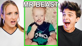 Guess The Baby YouTuber [upl. by Meggi]