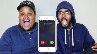 PRANK CALLING ROADMEN AND GRIME ARTISTS [upl. by Amalbergas]